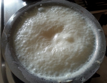 Add Gobhindo Bhog Rice to Bengali Notun Gurer Payesh
