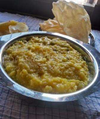 Khichuri Bengali Recipe
