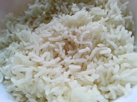 cooked rice for daddojanam recipe andhra