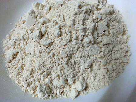 Sattu flour