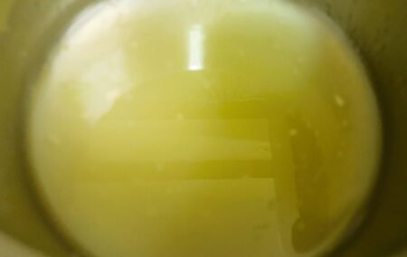 Lemon syrup for lemon glaze