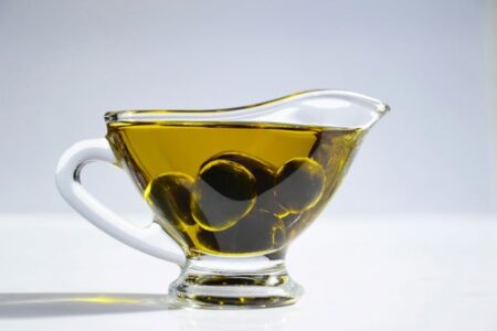 7 Grams Olive Oil Keeps Dementia At Bay