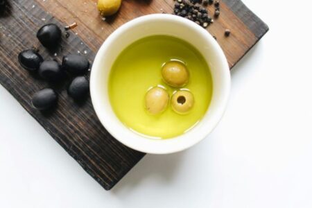 7 Grams Olive Oil lowers dementia risk