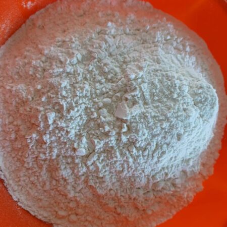 Flour for pie dough