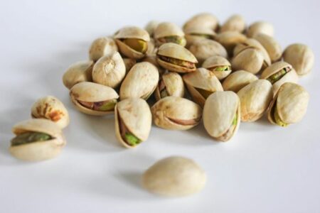 Incorporating pistachios into your diet