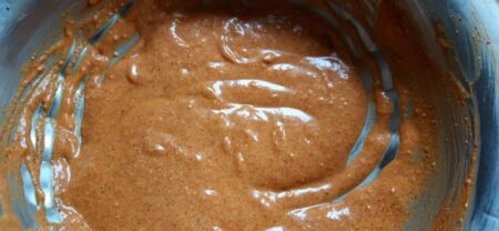 Tikka Masala Marinade