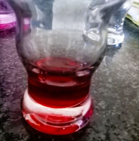Rooh Afza Rose Syrup