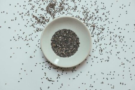 Chis Seeds Health Benefits