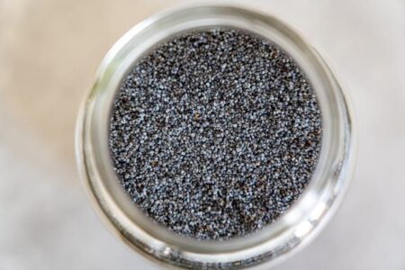 Chia Seeds Superfoods