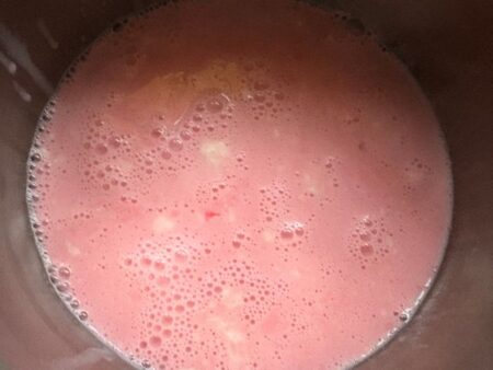 Boiled Sabudana Pudding