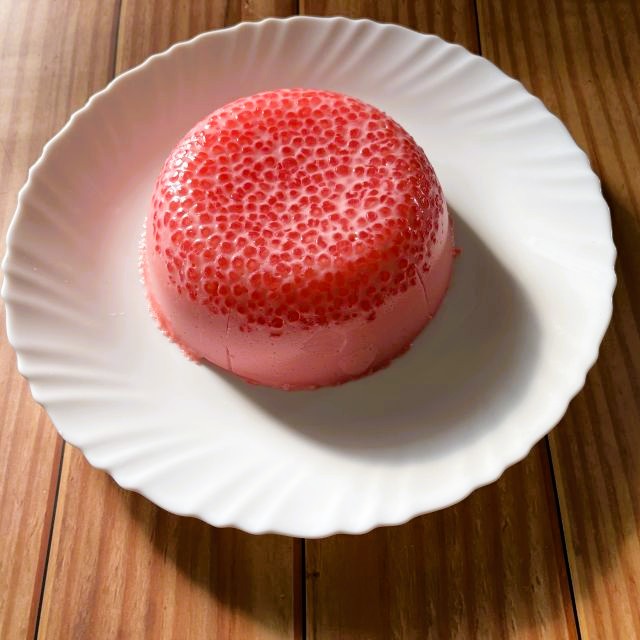 Tapioca Pudding Recipe