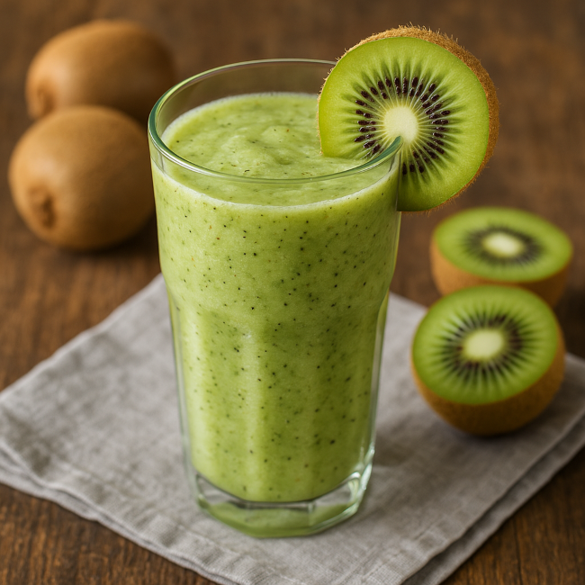 Kiwi Smoothie