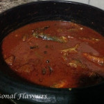 Red-Hot Spicy Kerala Fish Curry/How To Make Kerala Fish Curry