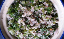 Andhra Mullangi Aakula Vepudu