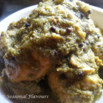 Nilgiri Chicken Korma