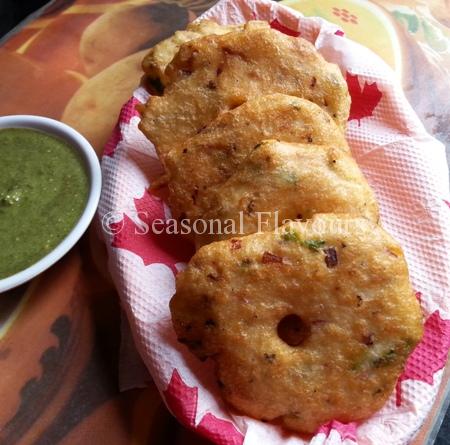 Crispy Medu Vada Recipe – Andhra Minapa Garelu | Urad Dal Vada