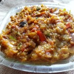 Baingan Bharta Punjabi Recipe