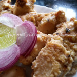 Chicken Malai Kebab Recipe