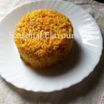 Tomato Rice Andhra Recipe