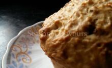Banana Muffins Recipe