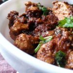 Chicken Ghee Roast Mangalore Style