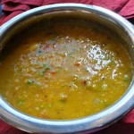 Dal Tadka Dhaba Style Recipe