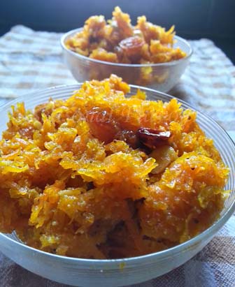 Gajar Ka Halwa – Punjabi Sweet Carrot Halwa | Gajar Halwa With Khoya