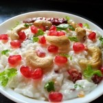 curd rice recipe andhra style
