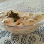 Bhindi Raita Recipe
