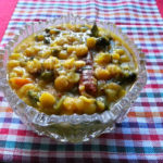 Palak Chana Dal Recipe