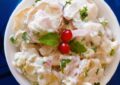 Creamy Potato Salad Recipe