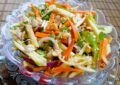 Thai Raw Mango Salad Recipe