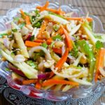 Thai Raw Mango Salad Recipe