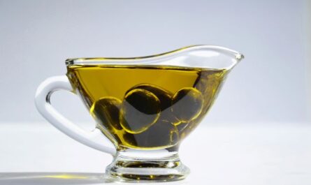 7 Grams Olive Oil Keeps Dementia At Bay