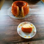 Orange Marmalade Cake Recipe With Marmalade Glaze
