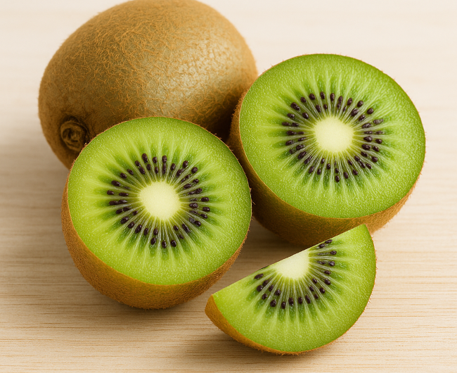 Kiwi Skin Benefits: How Vitamin C-Rich Kiwifruit Boosts Collagen